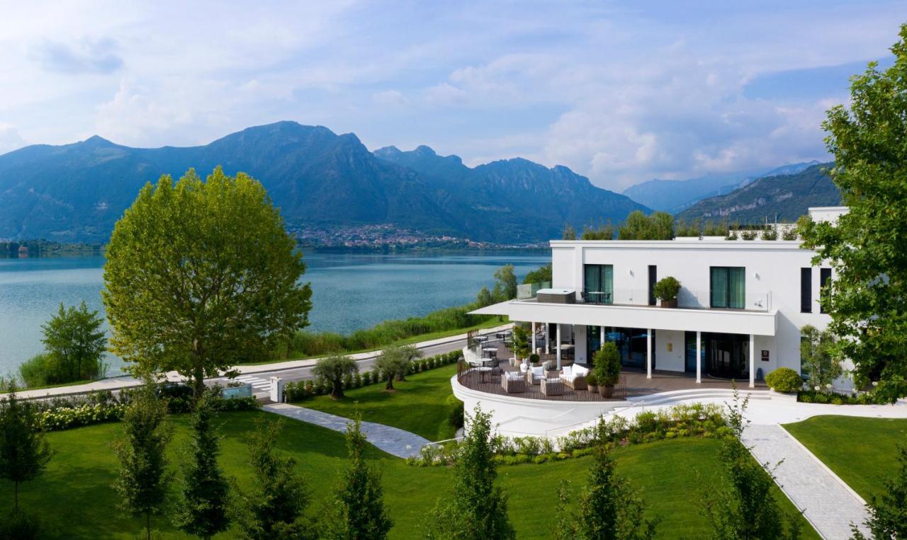 Bianca Relais, By R Collection Hotels Oggiono Экстерьер фото