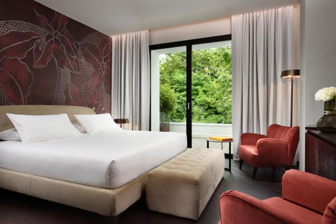 Bianca Relais, By R Collection Hotels Oggiono Экстерьер фото