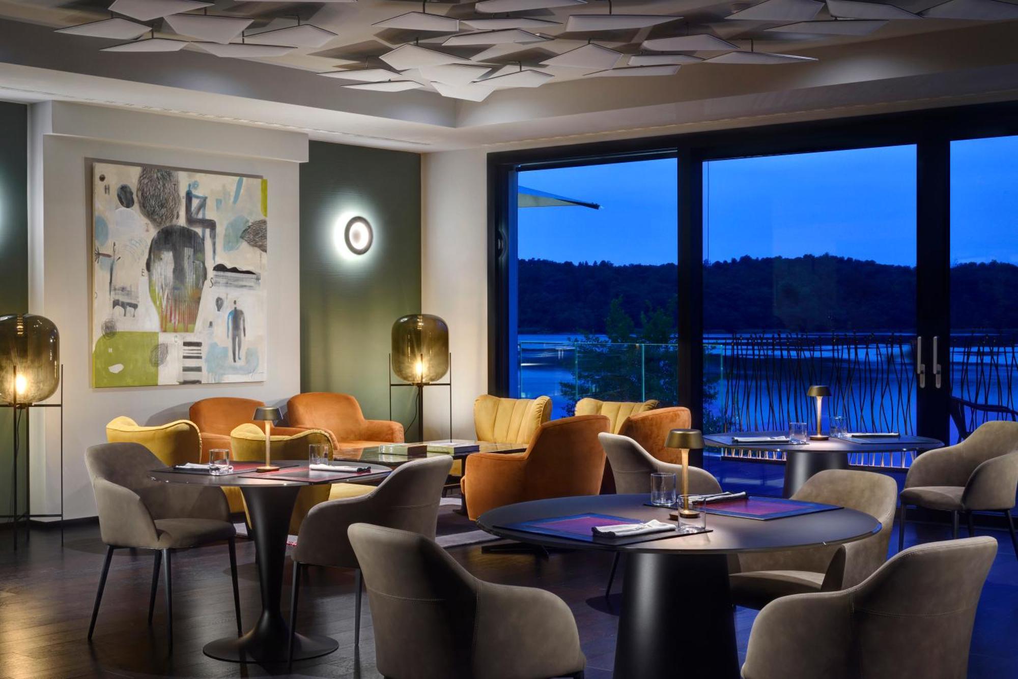 Bianca Relais, By R Collection Hotels Oggiono Экстерьер фото