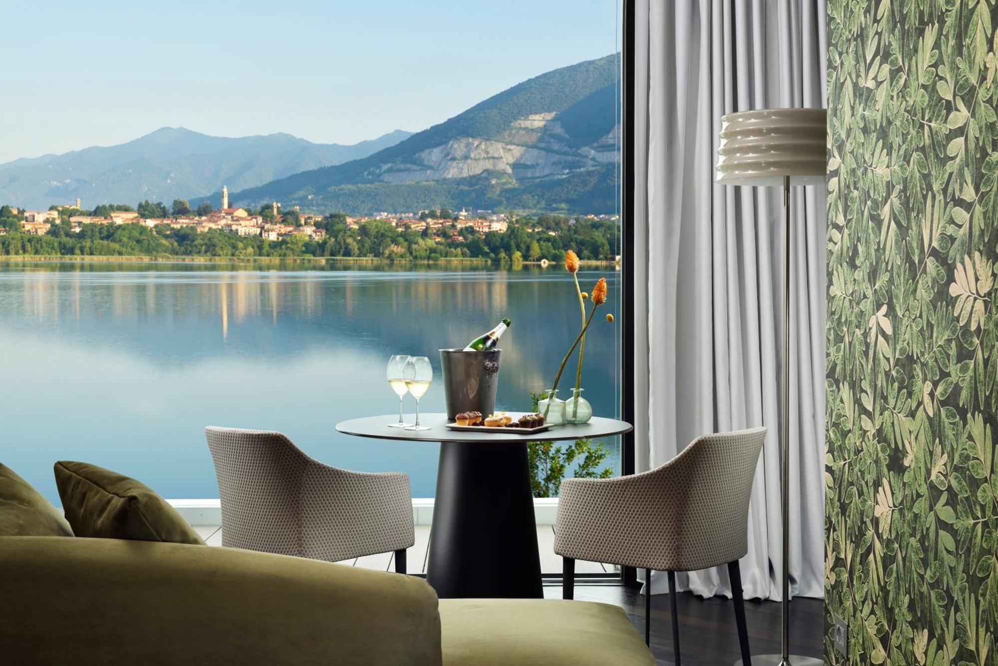 Bianca Relais, By R Collection Hotels Oggiono Экстерьер фото